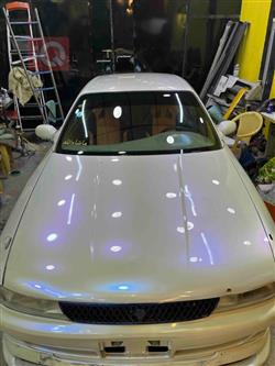 Toyota Chaser